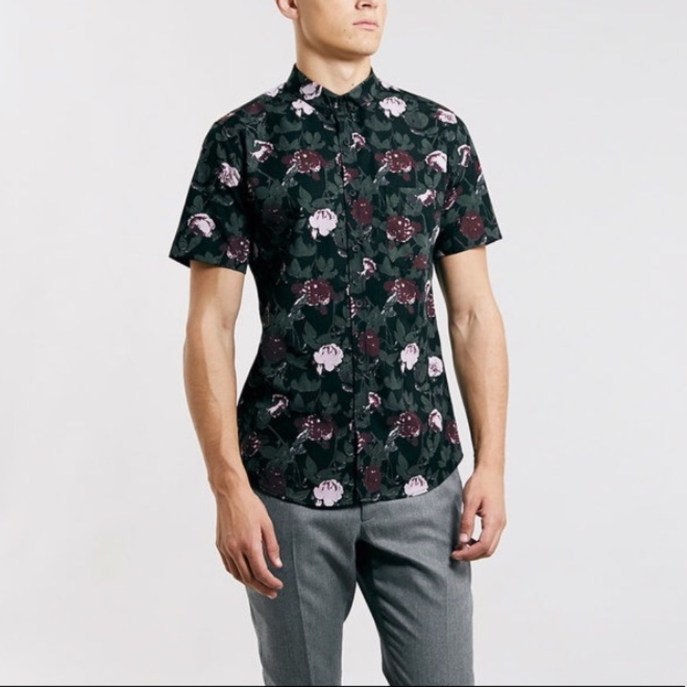 Topman Polo